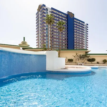 Lejlighed Paraiso Vista Divina By Smart