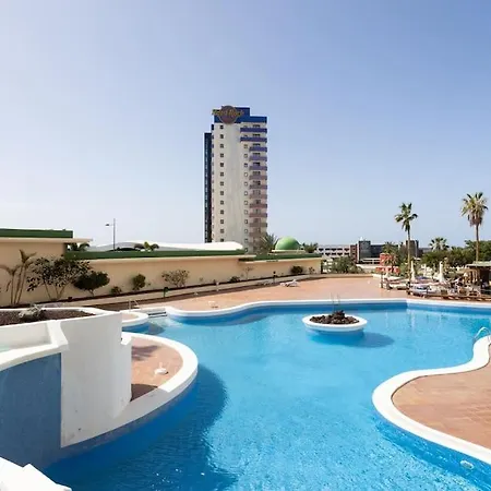 Paraiso Vista Divina By Smart Lejlighed