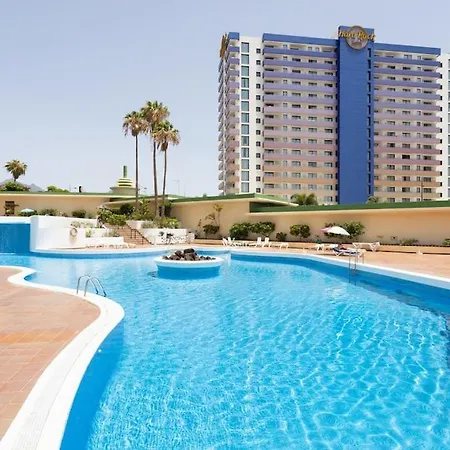 Lägenhet Paraiso Vista Divina By Smart Costa Adeje (Tenerife)